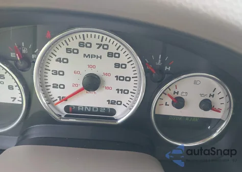 2004 Ford F-150 Fx4/Lariat/Xlt z USA, uszkodzony, nr VIN 1FTPW14534KC29047